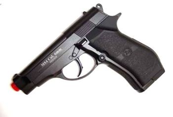 PISTOLA CO2 BERETTA M84 FULL METAL WG
