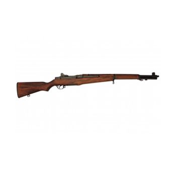 RIPRODUZIONE FUCILE M1 GARAND DENIX