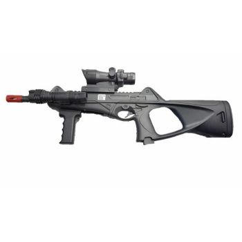 FUCILE A MOLLA BERETTA CX4 ABS