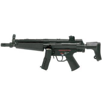 FUCILE ELETTRICO MP5 A5 CYMA