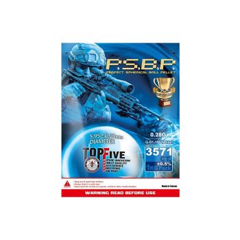 PALLINI PERFECT G&G 0.28g (1Kg)