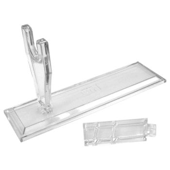 ESPOSITORE PORTAPISTOLE PLEXIGLAS