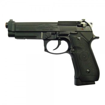 PISTOLA CO2 BERETTA M190 BLOWBACK HFC