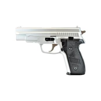 PISTOLA A MOLLA SIG P226 SILVER HFC
