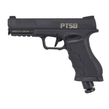 PISTOLA <7,5J HSG PT50 CAL .50