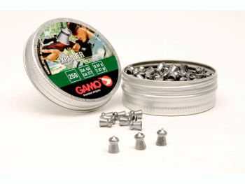 PIOMBINI GAMO EXPANDER 4.5mm