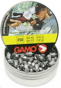 PIOMBINI GAMO MAGNUM ENERGY 4.5mm