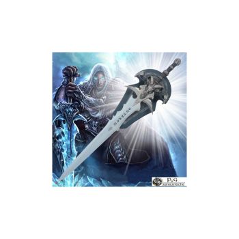 SPADA FROSTMOURNE – WORLD OF WARCRAFT