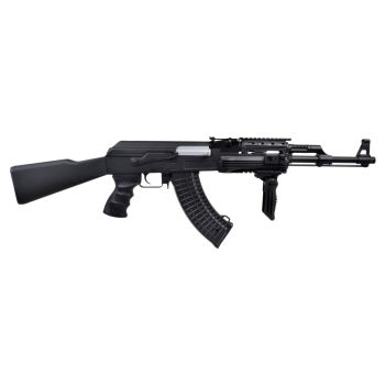 FUCILE ELETTRICO AK47 TACTICAL FULL METAL J.G.WORKS