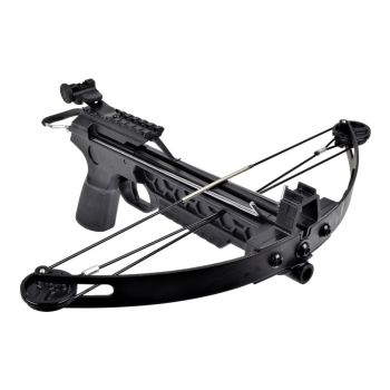 PISTOLA BALESTRA COMPOUND 50LB JS-ARCHERY