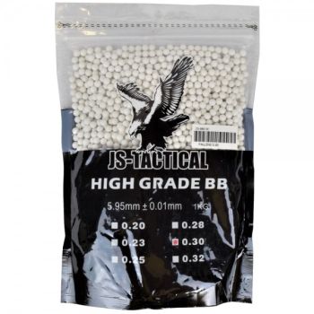 PALLINI HIGH GRADE JS-TACTICAL 0.30g (1Kg)