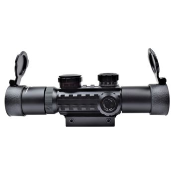 OTTICA 3-9X26 JS-TACTICAL