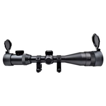 OTTICA 3-9X40 AOGD JS-TACTICAL
