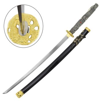 KATANA DI DUNCAN MACLEOD - HIGHLANDER