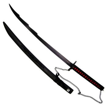 KATANA BLEACH ICHIGO