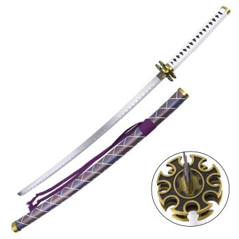 KATANA DI ISHIDA MASAMUNE - TOUKEN RANBU