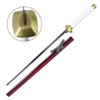 KATANA BORUTO DI NARUTO UZUMAKI