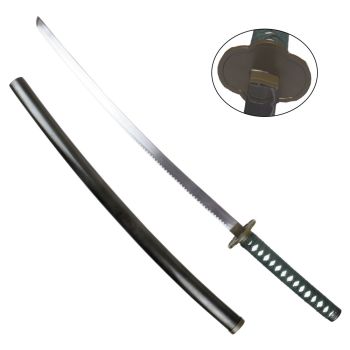 KATANA DI KOUSETSU SAMONJI - TOUKEN RANBU