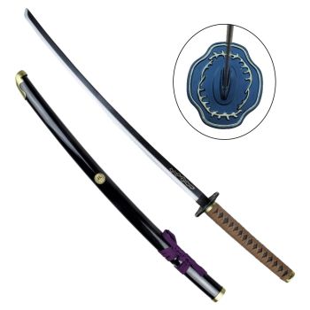 KATANA DI HONEBAMI TOUSHIROU - TOUKEN RANBU