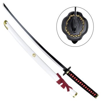KATANA DI NAMAZUO TOUSHIROU - TOUKEN RANBU