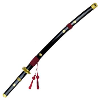KATANA ENMA DI ZORO - ONE PIECE