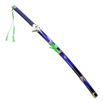 KATANA KURIKARA DI FUKAKU - BLUE EXORCIST