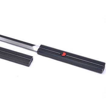 KATANA NARUTO NERA