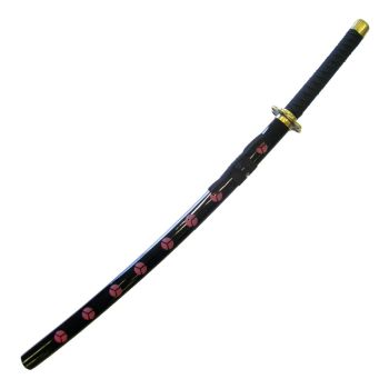 KATANA ONE PIECE SHUSUI RORONOA