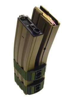 CARICATORE ELETTRICO TAN M4/M16 1300BB ROYAL