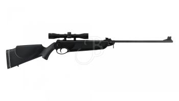 CARABINA <7,5J HAMMERLI BLACK FORCE 400