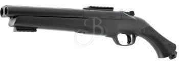 DOPPIETTA CANNE MOZZE CO2 <7,5J UMAREX T4E TS-68 DB GEN2 CAL .68