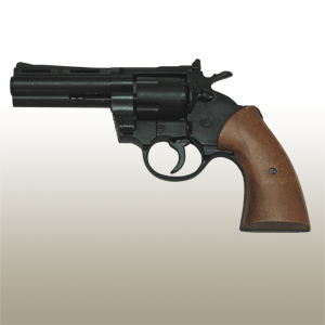 BRUNI MAGNUM 380 LEGNO 