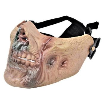 MASCHERA ZOMBIE TAN