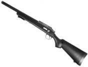 FUCILE VSR10 SOCOM WELL NERO