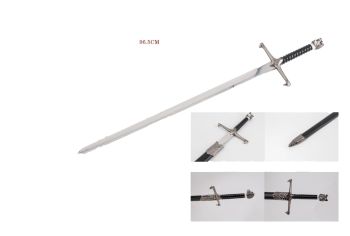 SPADA LUNGO ARTIGLIO CORTA - GAME OF THRONES