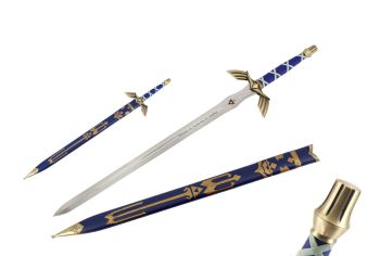 SPADA MASTER SWORD - LEGEND OF ZELDA