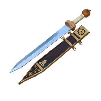 GLADIO ROMANO TIPO FULHAM