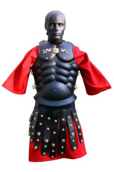 BUSTO MUSCOLADA CON CINGULUM