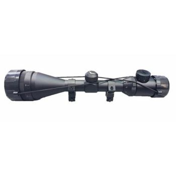 OTTICA 3-9X50 AOGD JS-TACTICAL