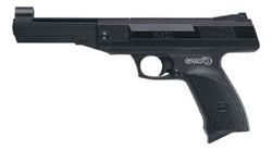 PISTOLA <7,5J MOLLA GAMO P900
