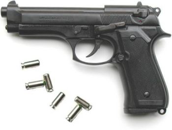 BRUNI 92 CAL. 9MM 