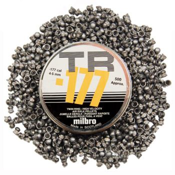 PIOMBINI MILBRO TR .177 -4.5mm