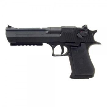 PISTOLA ELETTRICA DESERT EAGLE CYMA