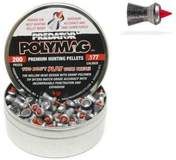 PIOMBINI POLYMAG PREDATOR