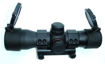 PROPOINT WEAVER 1X34 A