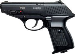 PISTOLA <7,5J GAMO P23