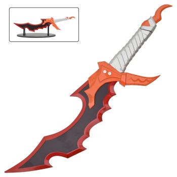 PUGNALE KASAKA'S VENOM FANG - SOLO LEVELING