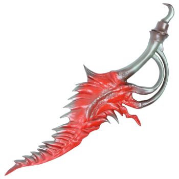 PUGNALE REDUVIA - ELDEN RING