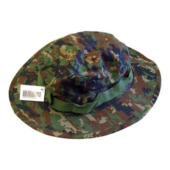 CAPPELLO MARPAT DIGITAL WOODLAND S