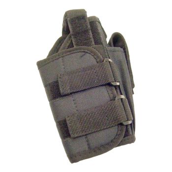 FONDINA DA CINTURA/CORPETTO NERA ROYAL